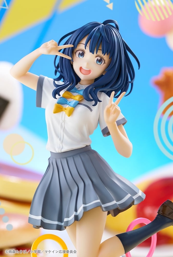 [코토부키야] 1/7 패배 히로인이 너무 많아! - 야나미 안나_7.jpg