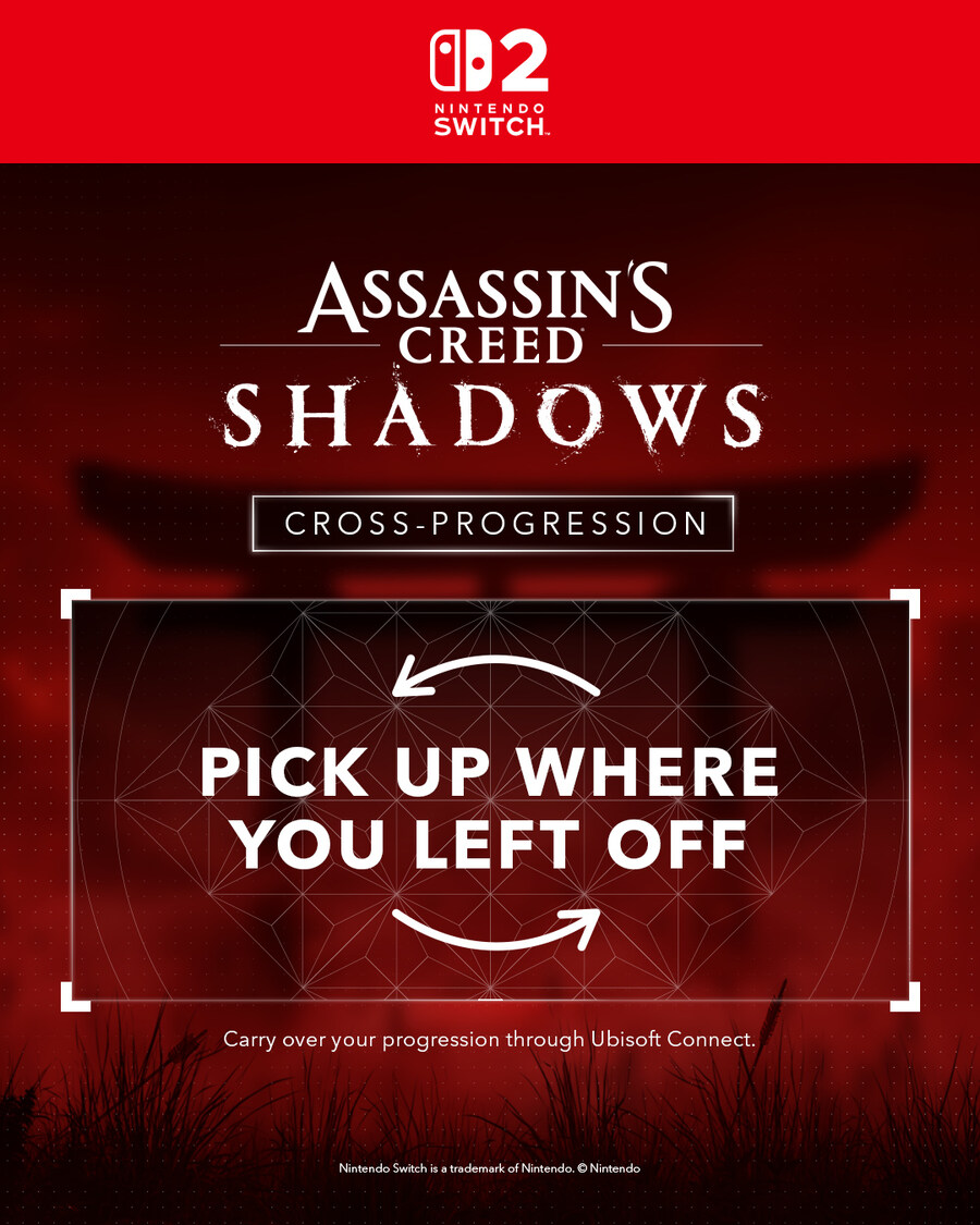 어쌔신 크리드 섀도우스 NS2 버전 영상 및 DLSS적용, VRR대응, 프레임정보_2.jpg