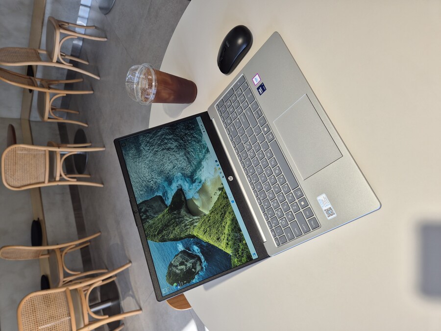 [지마켓] HP 가성비 끝판왕 사무용 인강용 Ai 완벽 노트북 [56만원대]_5.jpg