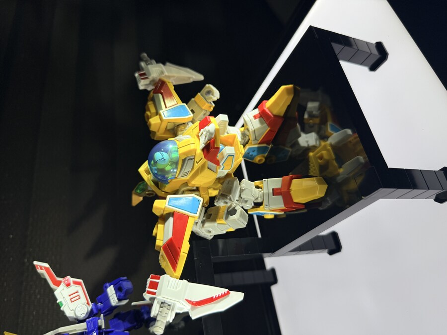 [토이라이즈] 구슬동자 세인트 블래스터,옐로우 크래셔_6.jpg