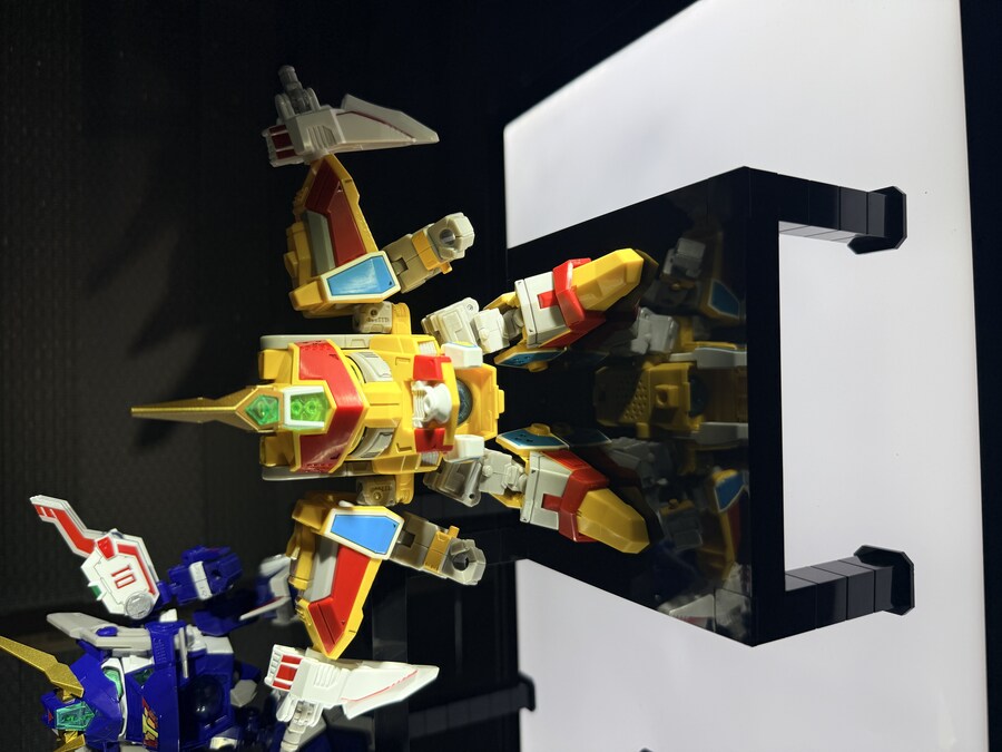 [토이라이즈] 구슬동자 세인트 블래스터,옐로우 크래셔_8.jpg