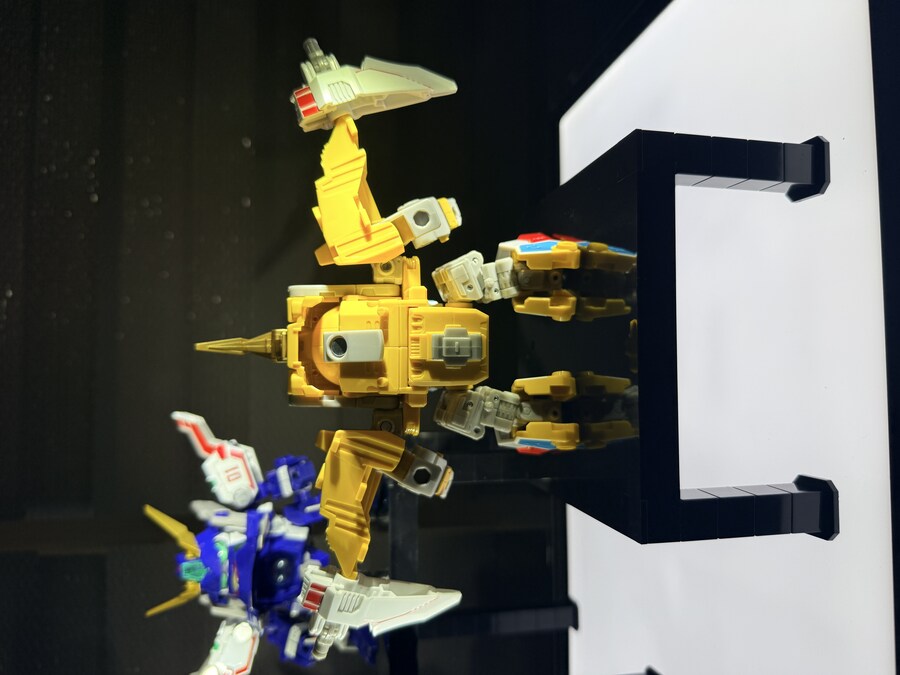 [토이라이즈] 구슬동자 세인트 블래스터,옐로우 크래셔_13.jpg