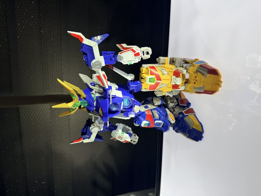 [토이라이즈] 구슬동자 세인트 블래스터,옐로우 크래셔_20.jpg