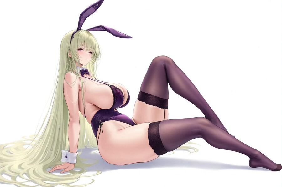 벽람) 후방) 란제리가 아니라 바니걸입니다_3.jpg