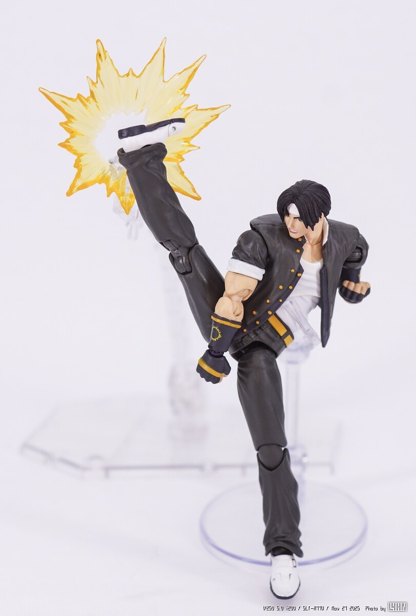 [JOYTOY] 1/18 쿠사나기 쿄_6.jpg