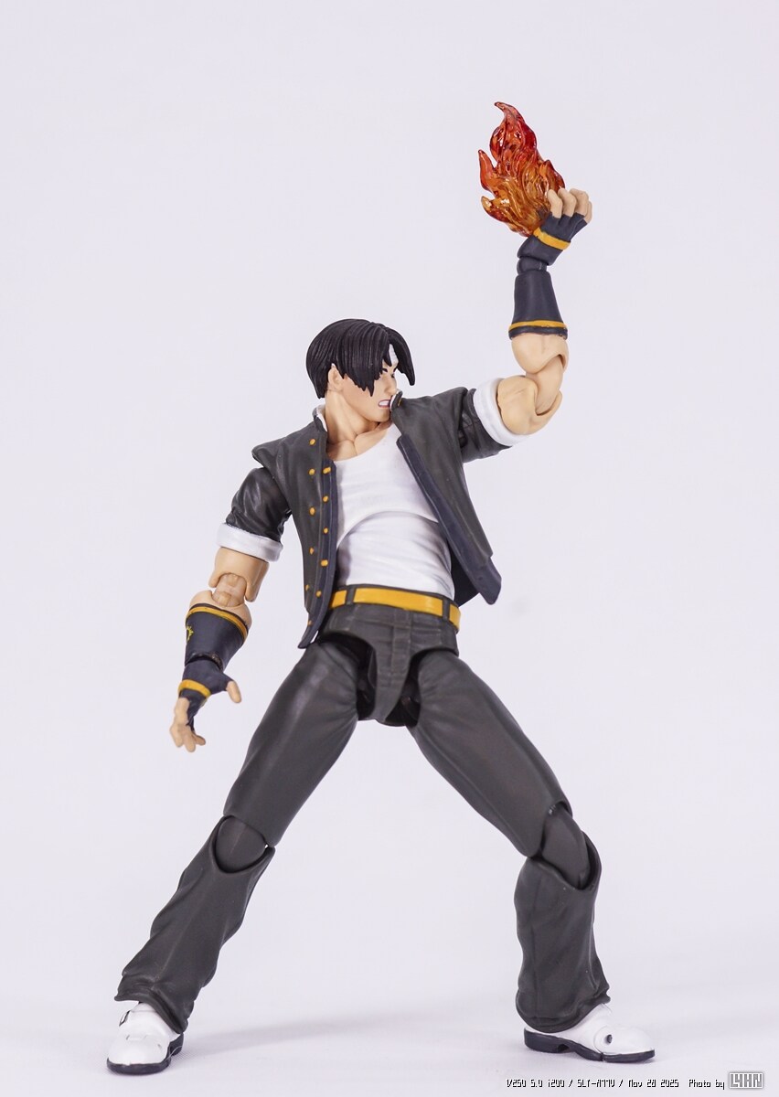 [JOYTOY] 1/18 쿠사나기 쿄_9.jpg