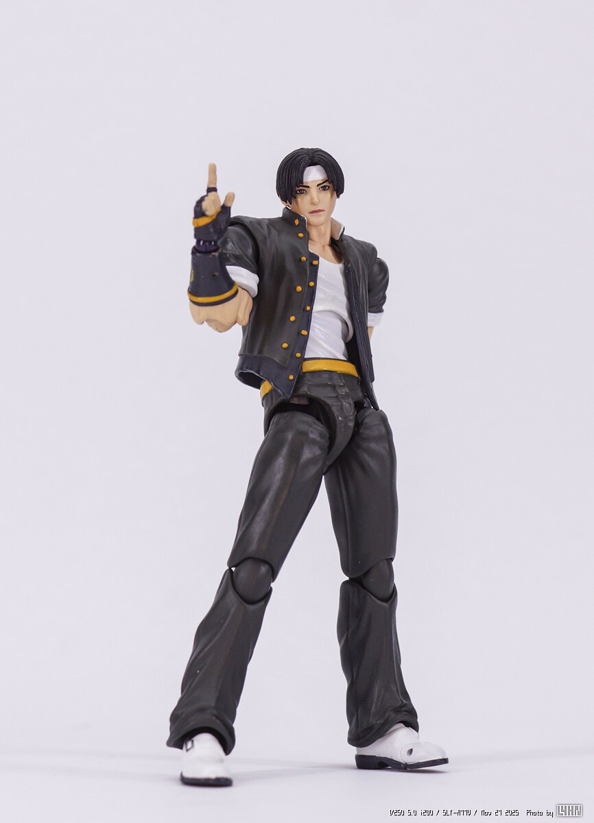 [JOYTOY] 1/18 쿠사나기 쿄_13.jpg