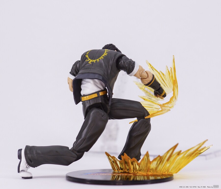 [JOYTOY] 1/18 쿠사나기 쿄_15.jpg