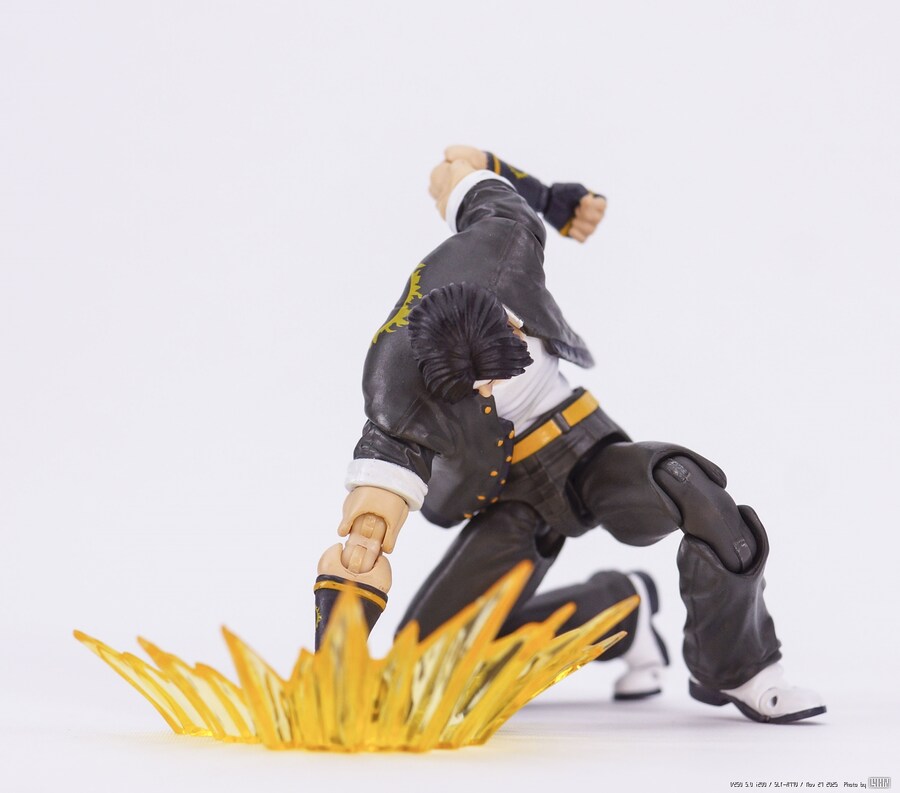 [JOYTOY] 1/18 쿠사나기 쿄_21.jpg