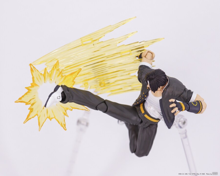 [JOYTOY] 1/18 쿠사나기 쿄_25.jpg