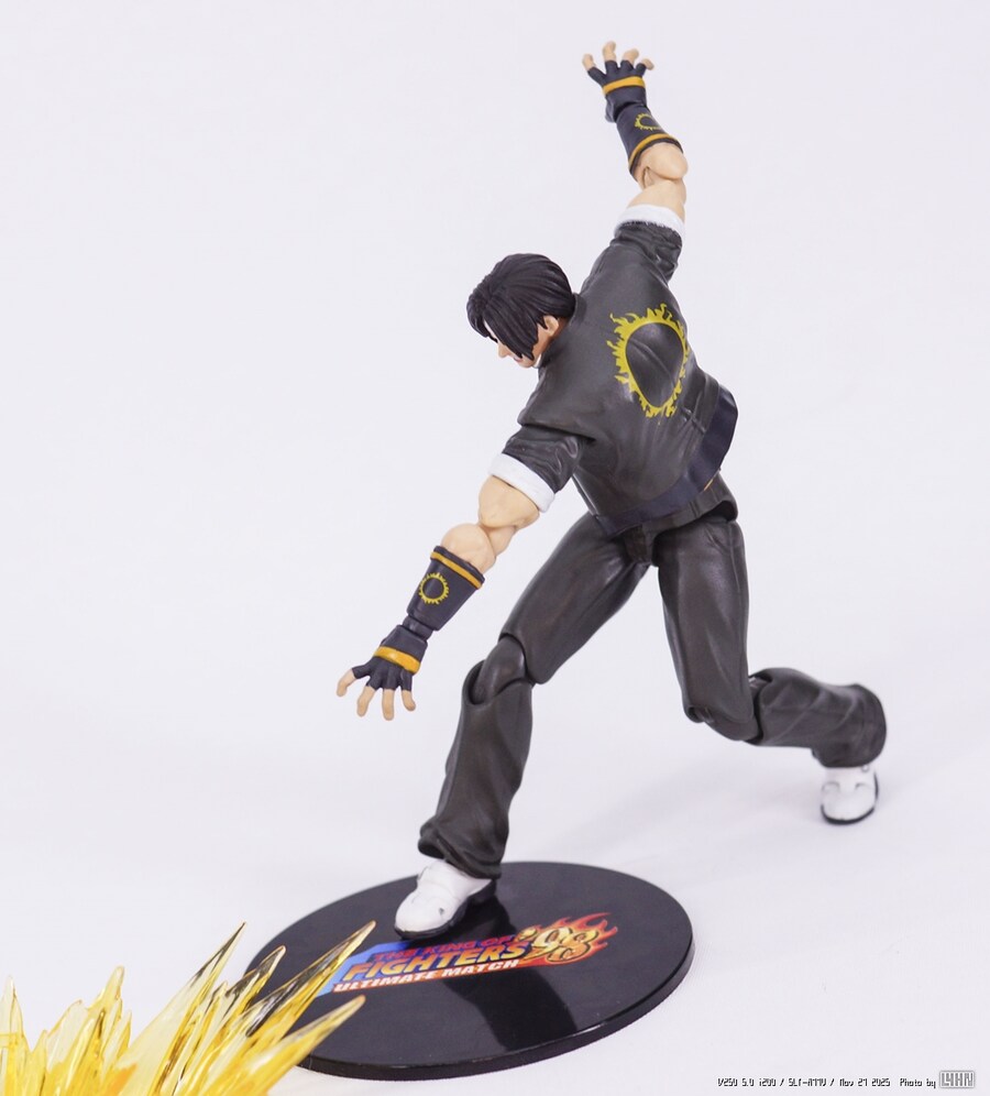 [JOYTOY] 1/18 쿠사나기 쿄_26.jpg