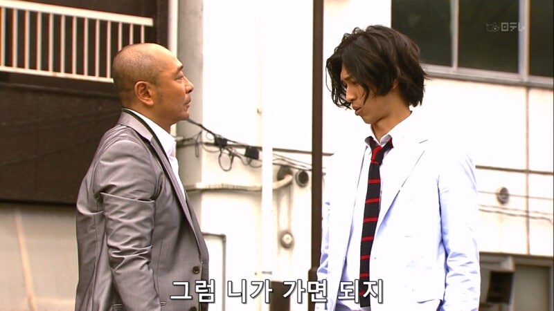 야쿠자랑 몸이 바뀌어버린 모쏠아다 야동상담소 직원_20.jpg