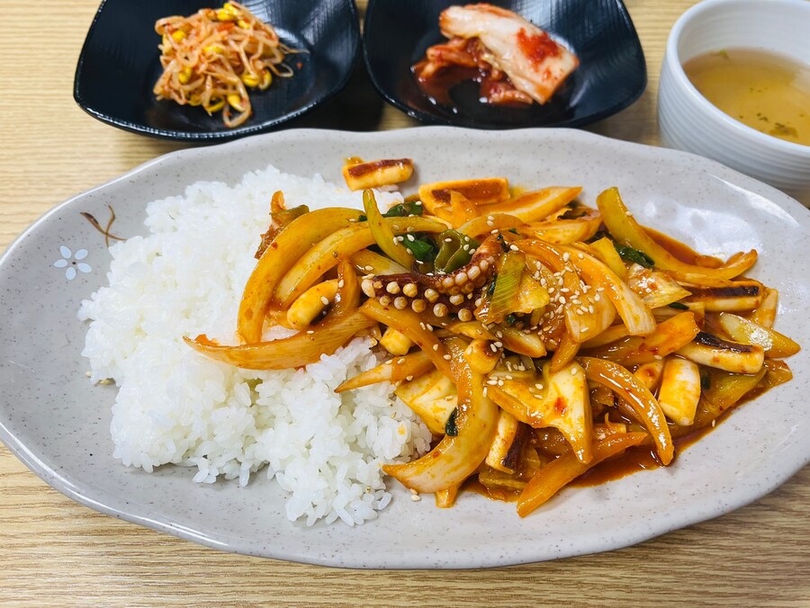 벌떡! 오징어 덮밥이죠?_2.jpg
