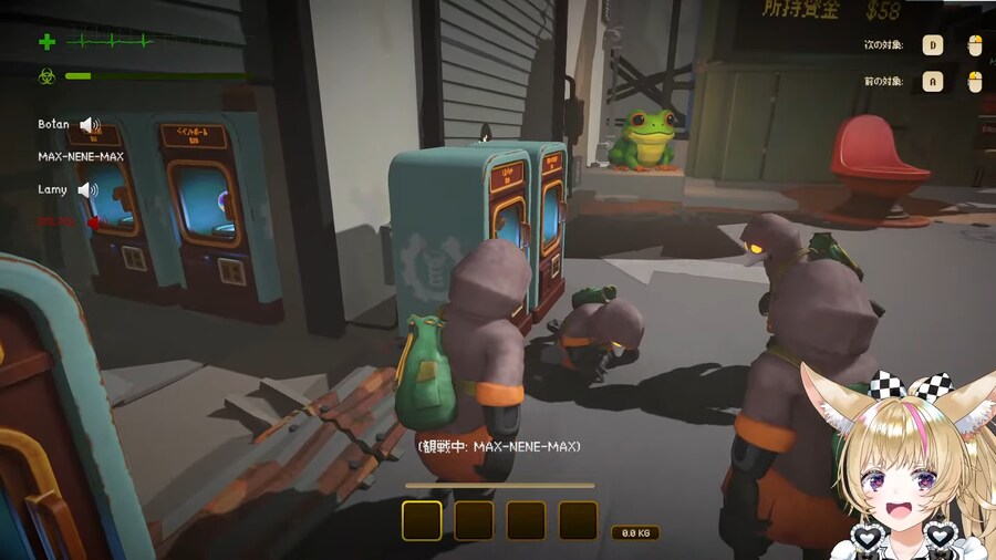 버튜버) 아니 정산중에도 죽어? ㅋㅋㅋㅋㅋㅋㅋㅋㅋㅋㅋㅋㅋㅋㅋㅋㅋㅋㅋㅋ_1.png