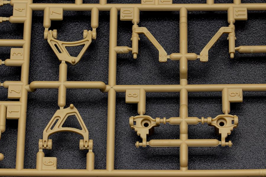 [아카데미 과학] 1/35 대한민국 육군 K808 차륜형 장갑차 샘플 런너 사진_26.png