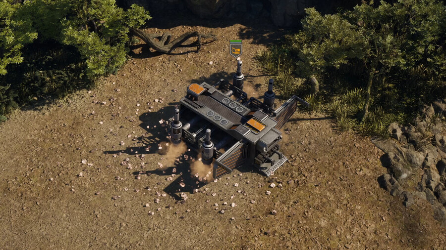 RTS "데프콘 제로" 게임플레이 티저 트레일러_5.jpg