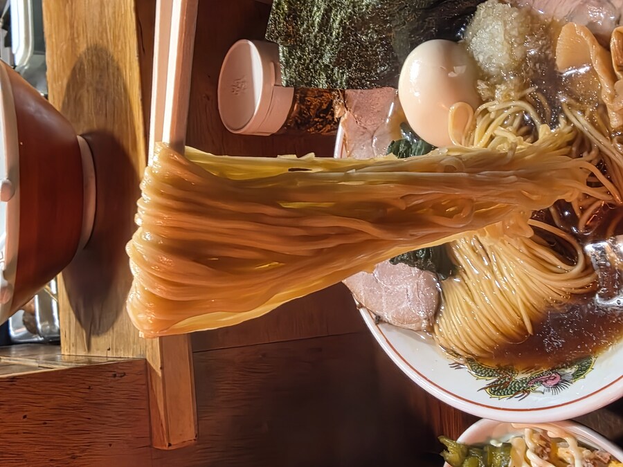 라멘 슌야짱 - 차슈라멘 + 차슈덮밥_7.jpg