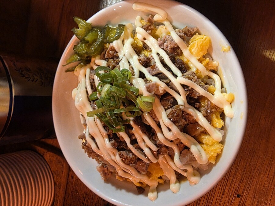 라멘 슌야짱 - 차슈라멘 + 차슈덮밥_8.jpg