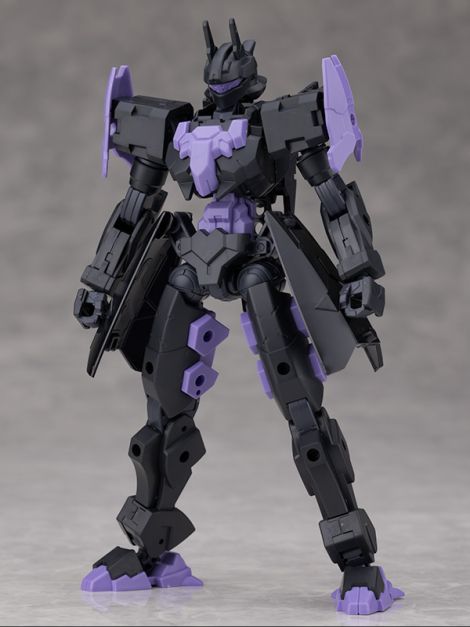 30 MINUTES MISSIONS 레비닉스 TYPE-B 해외 리뷰_8.jpg