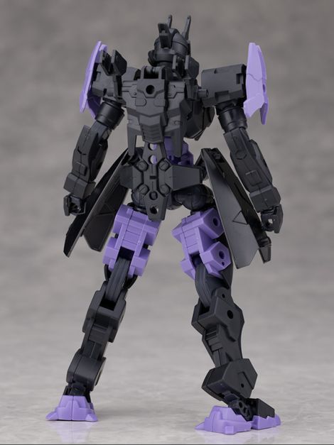 30 MINUTES MISSIONS 레비닉스 TYPE-B 해외 리뷰_10.jpg