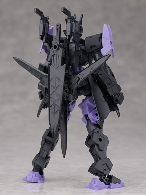 30 MINUTES MISSIONS 레비닉스 TYPE-B 해외 리뷰_13.jpg