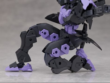 30 MINUTES MISSIONS 레비닉스 TYPE-B 해외 리뷰_41.jpg