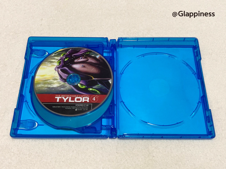[북미판] 무책임함장 테일러 블루레이_5.webp