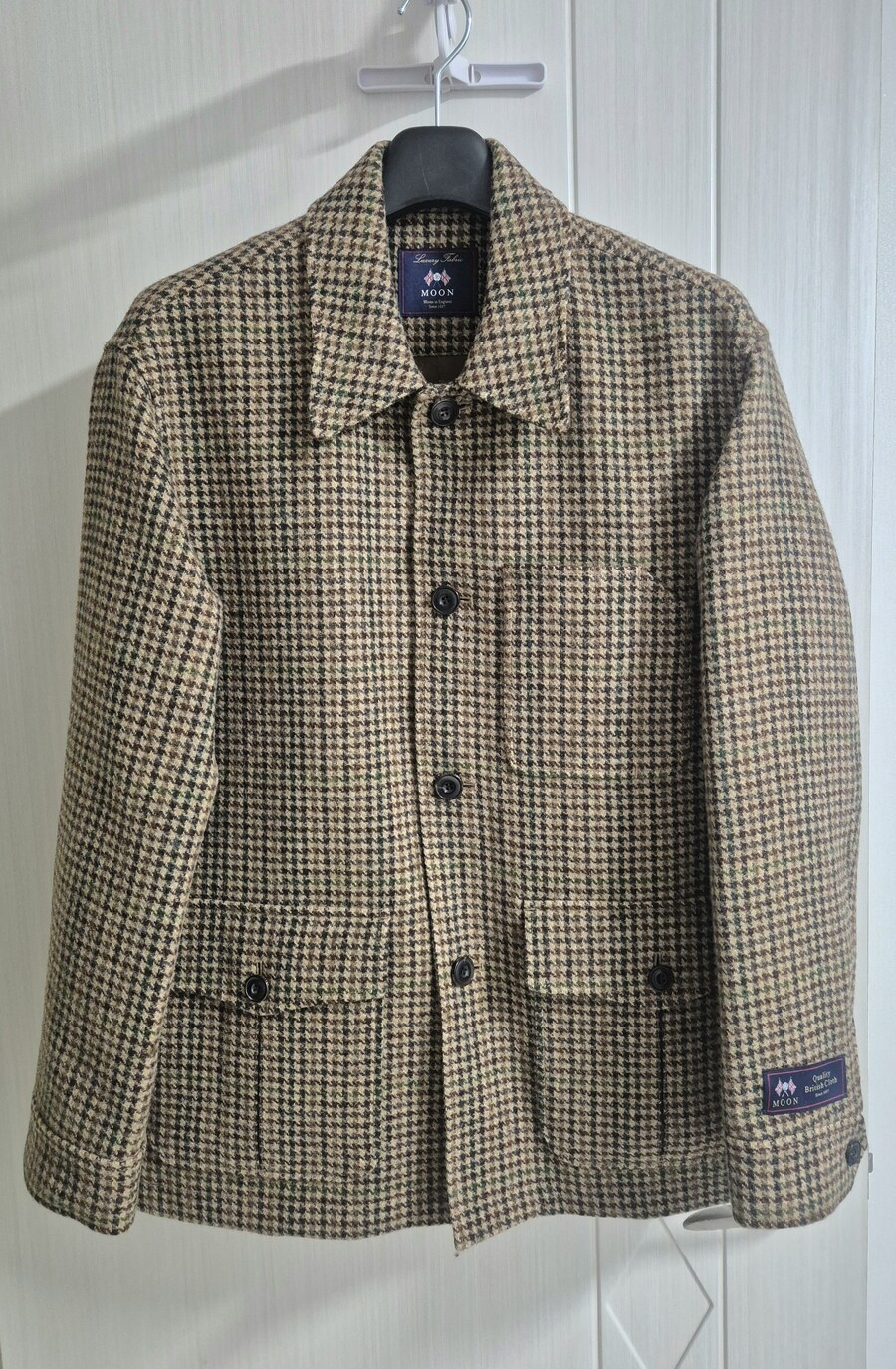 블프세일 구매한 옷들(아브라함문,일꼬르소,디키즈)_1.jpg