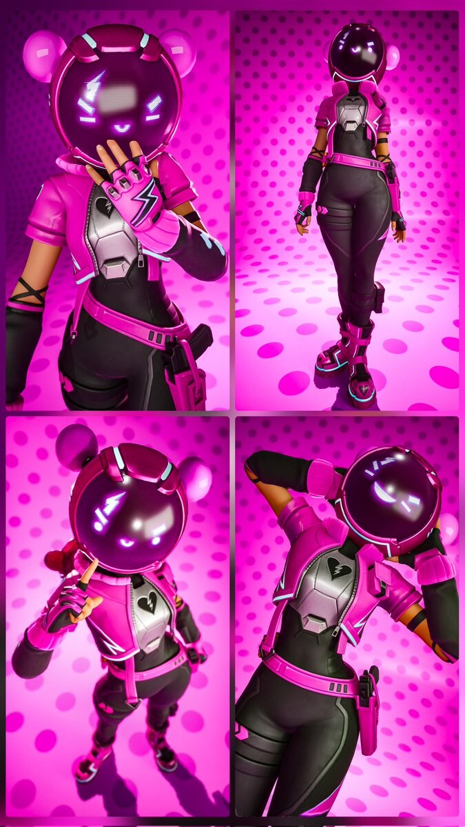 [흑기사] 포트나이트 챕터 마무리 w/ 무료스킨_1.jpg