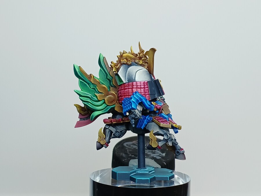 [스페리올 디파인] 무사 제타 아크릴 붓도색_5.jpg