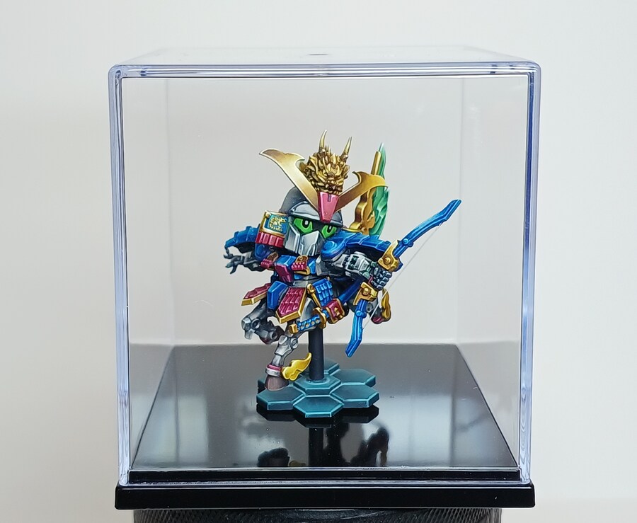 [스페리올 디파인] 무사 제타 아크릴 붓도색_9.jpg