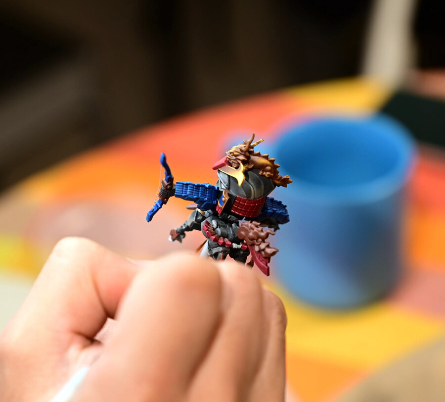 [스페리올 디파인] 무사 제타 아크릴 붓도색_13.jpg