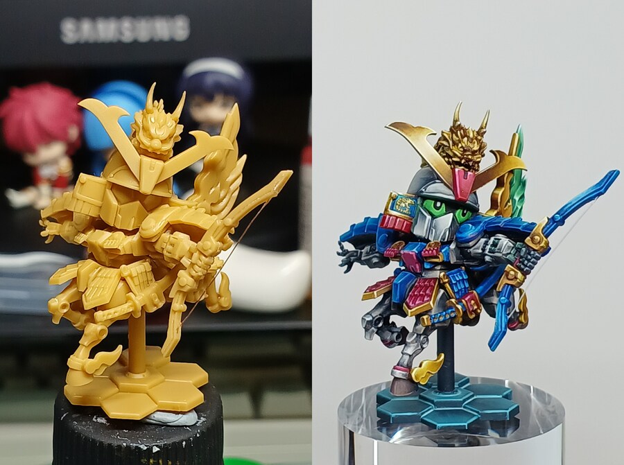 [스페리올 디파인] 무사 제타 아크릴 붓도색_14.jpg