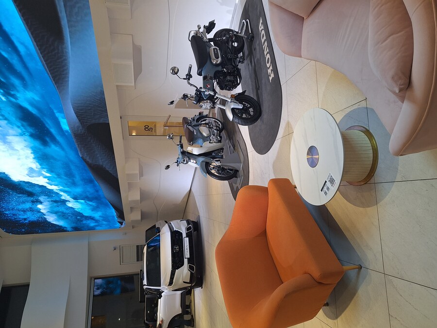 혼다 모빌리티 카페 '더 고'_4.jpg