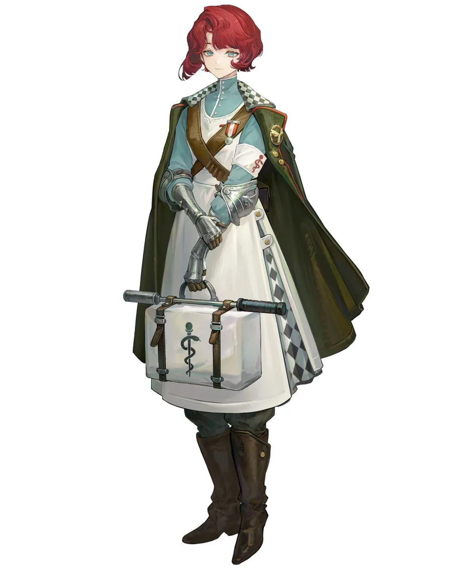 리버스1999] NPC 시절과 실장 디자인 비교_1.webp