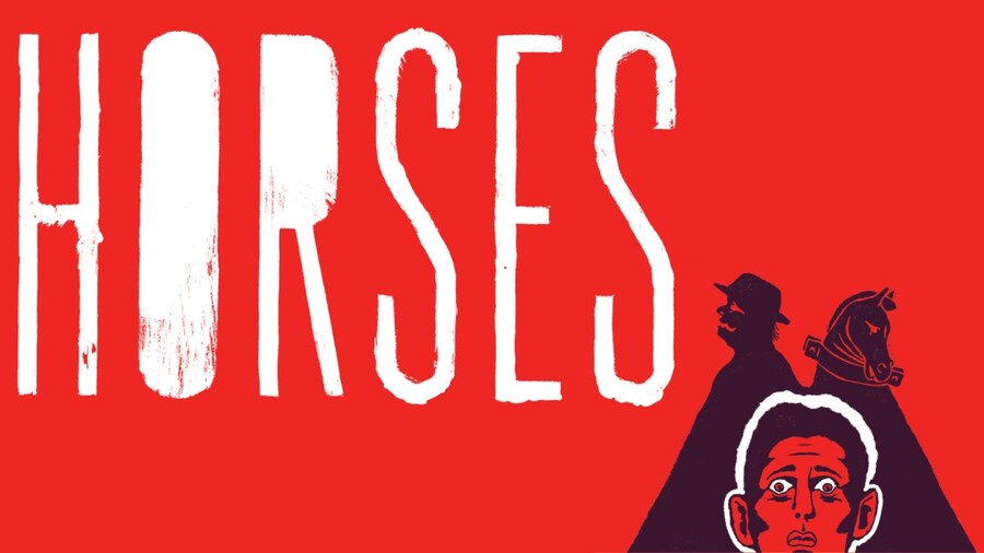 스팀에서 발매중지된 [HORSE]를 GOG가 발매키로 결정_1.jpg