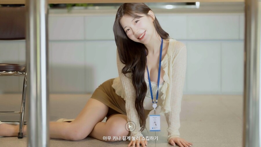 쉿, 미녀는 촬영 중 데모버전 끝까지_2.jpg