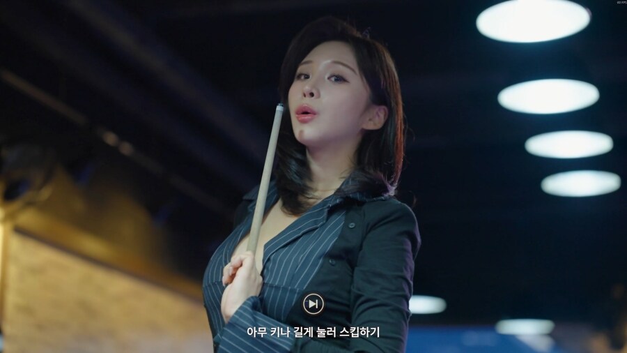 쉿, 미녀는 촬영 중 데모버전 끝까지_3.jpg