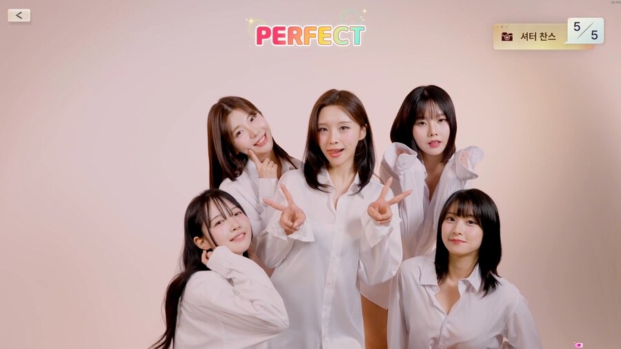 쉿, 미녀는 촬영 중 데모버전 끝까지_6.jpg