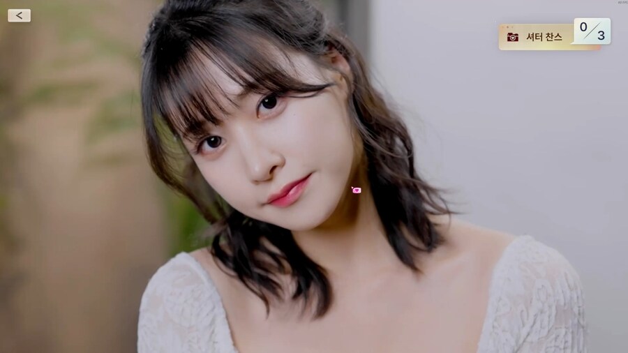 쉿, 미녀는 촬영 중 데모버전 끝까지_10.jpg