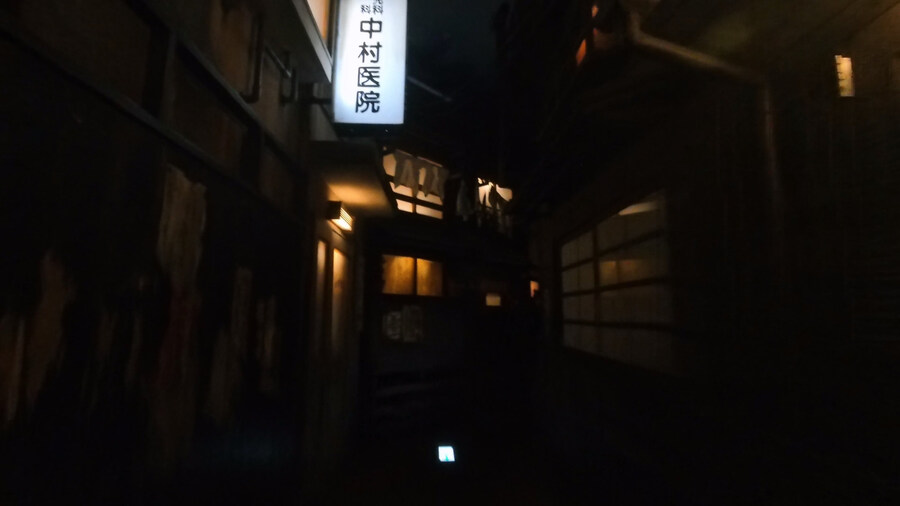 신요코하마 라멘 박물관 - 홋카이도 리시리 미라쿠 라멘_3.jpg