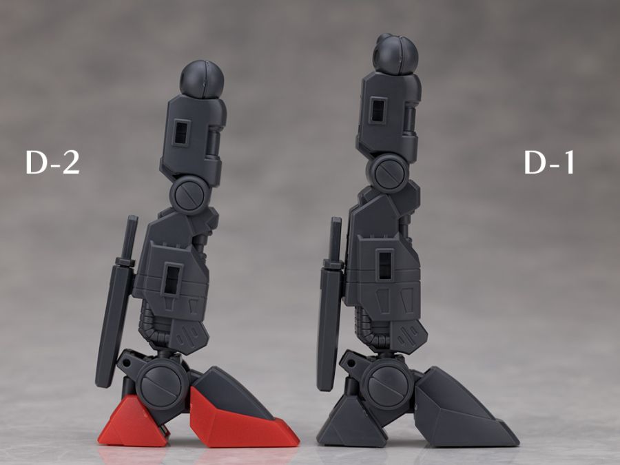 HG 1/144 드라고나 2 리프터 2 장비 타입 해외 리뷰 2 (스크롤 주의)_13.jpg