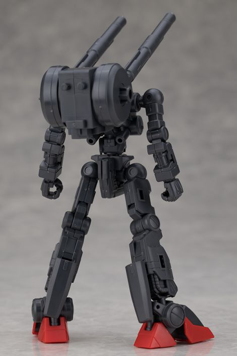 HG 1/144 드라고나 2 리프터 2 장비 타입 해외 리뷰 2 (스크롤 주의)_12.jpg