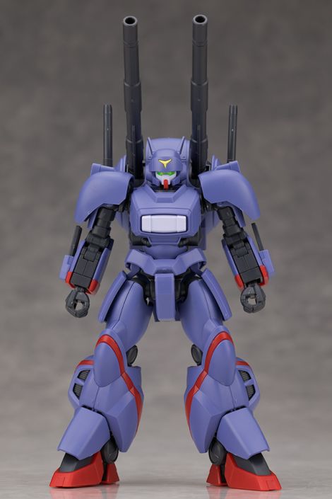 HG 1/144 드라고나 2 리프터 2 장비 타입 해외 리뷰 2 (스크롤 주의)_17.jpg