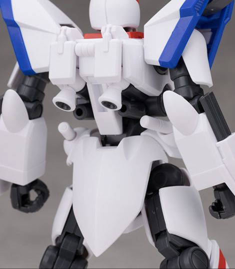 HG 1/144 드라고나 2 리프터 2 장비 타입 해외 리뷰 2 (스크롤 주의)_27.jpg