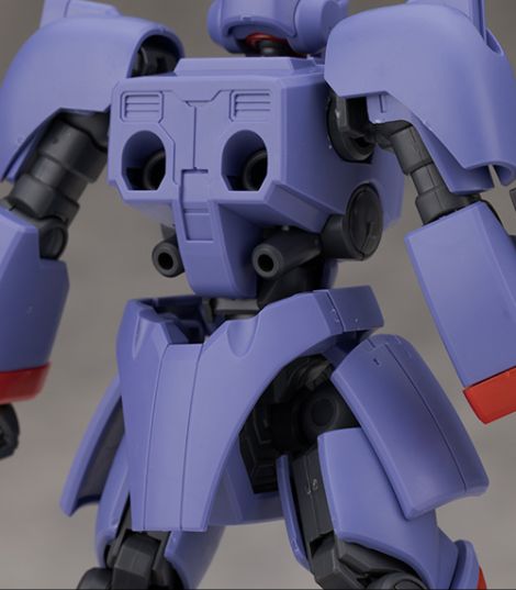 HG 1/144 드라고나 2 리프터 2 장비 타입 해외 리뷰 2 (스크롤 주의)_28.jpg