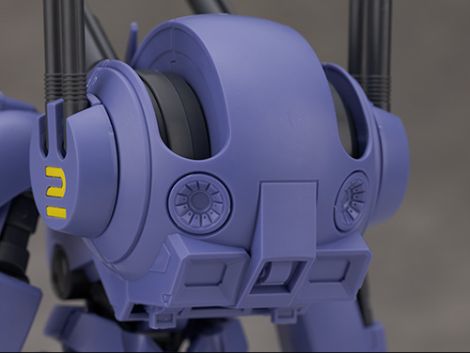 HG 1/144 드라고나 2 리프터 2 장비 타입 해외 리뷰 2 (스크롤 주의)_31.jpg