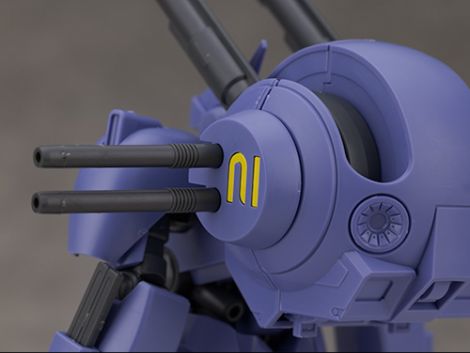 HG 1/144 드라고나 2 리프터 2 장비 타입 해외 리뷰 2 (스크롤 주의)_34.jpg