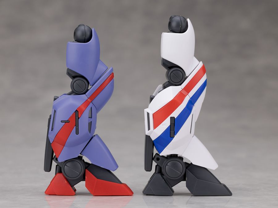 HG 1/144 드라고나 2 리프터 2 장비 타입 해외 리뷰 2 (스크롤 주의)_49.jpg