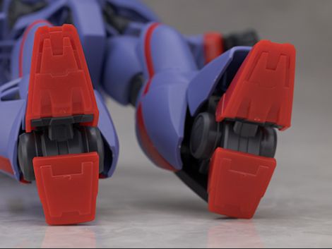 HG 1/144 드라고나 2 리프터 2 장비 타입 해외 리뷰 2 (스크롤 주의)_52.jpg